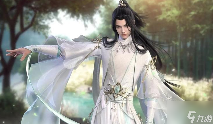 <a id='link_pop' class='keyword-tag' href='https://www.9game.cn/nishuihan1/'>逆水寒手游</a>自荆棘中绽放成就如何完成 自荆棘中绽放成就完成方法