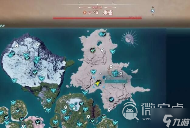 《幻兽帕鲁》金色装备图纸获得攻略
