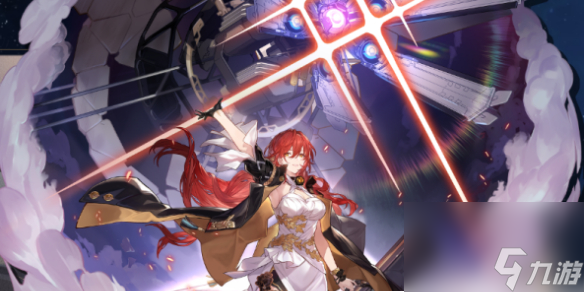 崩坏星穹铁道姬子技能详解