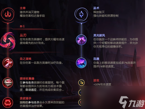 《LOL》新英雄瑟提打野玩法攻略