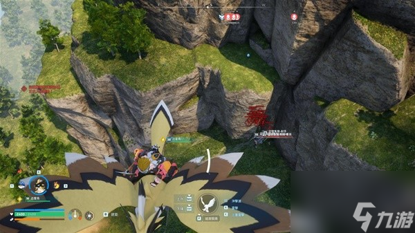 《幻兽帕鲁》安全且富矿据点位置推荐