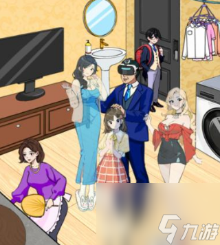 想不到鸭强哥凑学费怎么过