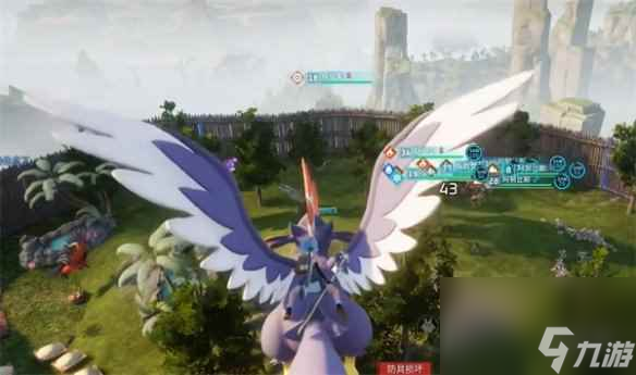 《幻兽帕鲁》第二个据点建立方法