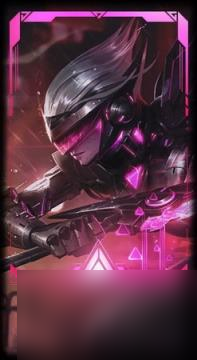 英雄联盟合金装备,《LOL》合金装备皮肤原画欣赏