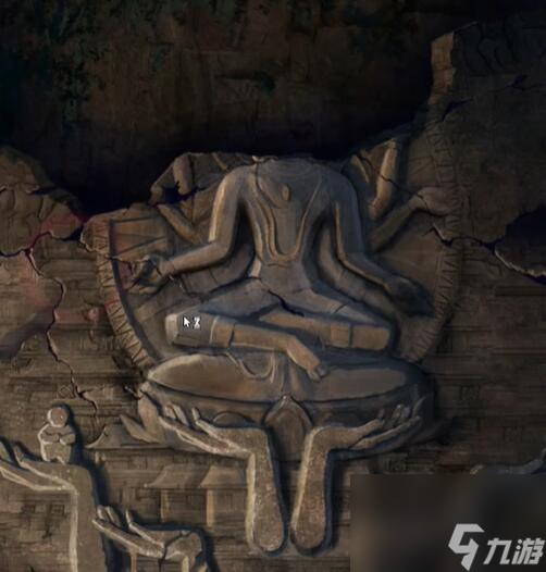 纸嫁衣6第四章玩法大全