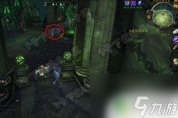 古墓丽影任务攻略 魔兽古墓丽影任务攻略