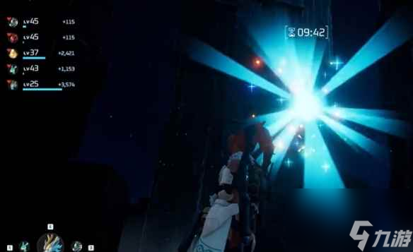 《幻獸帕魯》雷恩盜獵集團的高塔頭目抓取方法