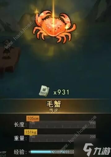 琉生傳怎么釣魚 快速上手釣魚技巧