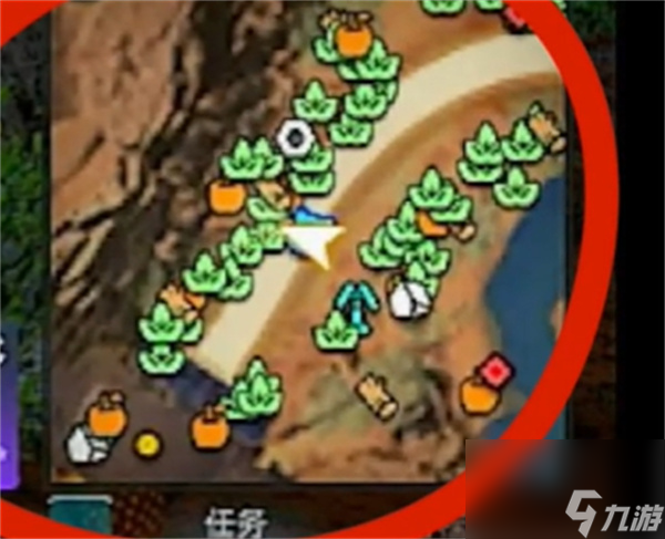 星球重启发电材料推荐