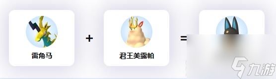 《幻兽帕鲁》全帕鲁繁殖能力分享