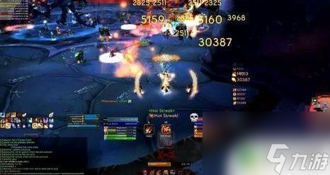 古墓丽影任务攻略 魔兽古墓丽影任务攻略