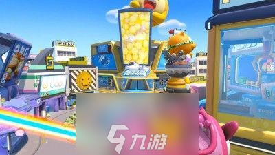 蛋仔派对2023国庆节兑换码都有什么-国庆节兑换码一览