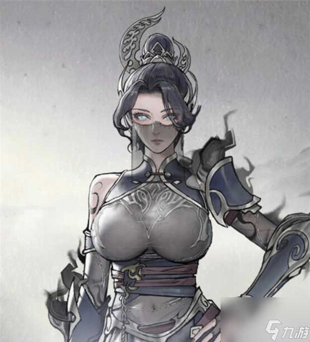 鬼谷八荒器靈有哪些 鬼谷八荒全部器靈圖鑒一覽