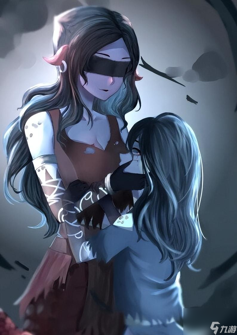 第五人格梦之女巫玩法技巧分享（梦之女巫天赋怎么搭配）