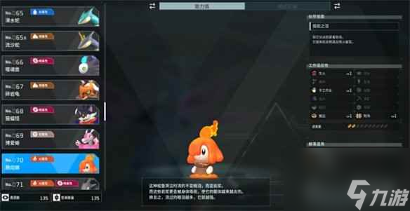 《幻兽帕鲁》熔焰娘配种公式一览