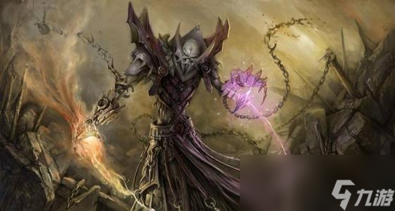 《魔兽世界》怀旧服玛拉顿副本入口位置预览