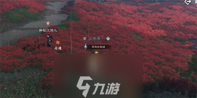 逆水寒手游童心尋趣任務(wù)怎么玩-童心尋趣任務(wù)流程一覽