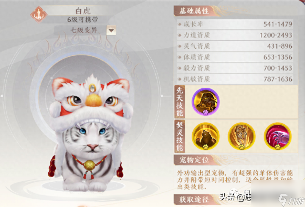 飞龙在天游戏怎么玩（天龙八部2飞龙在天手游新手指南）「知识库」