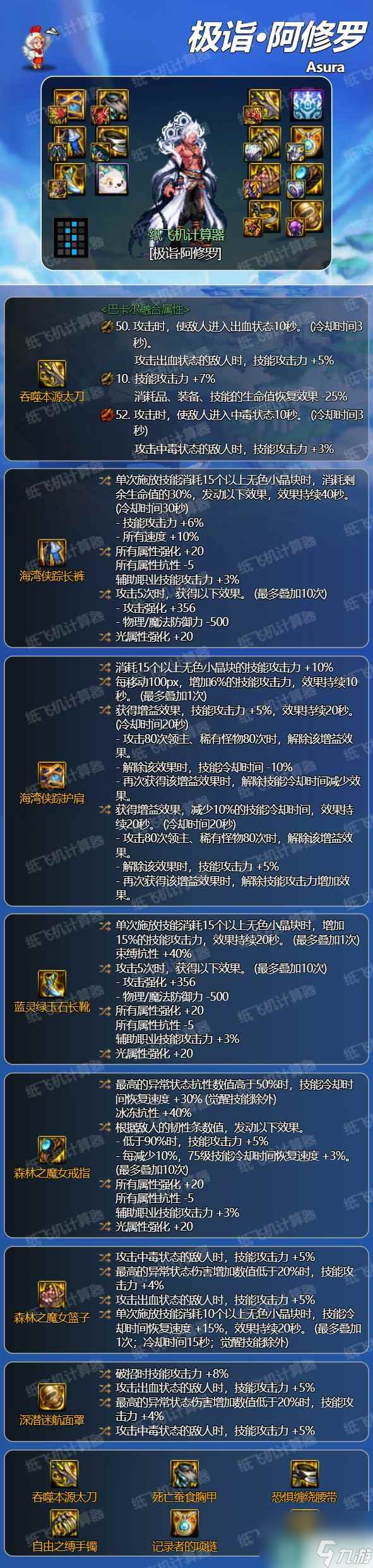 dnf无色不死流幽暗岛打法攻略