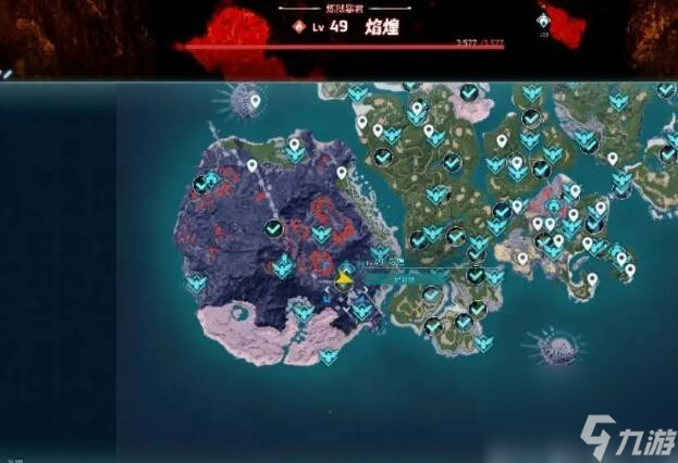 《幻兽帕鲁》金色装备图纸获取攻略