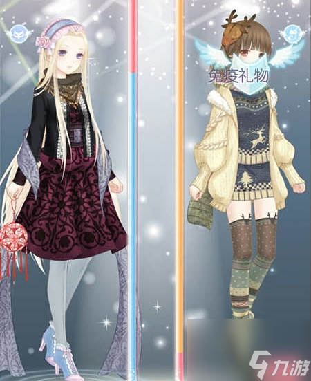 奇迹暖暖玄武虚日鼠攻略