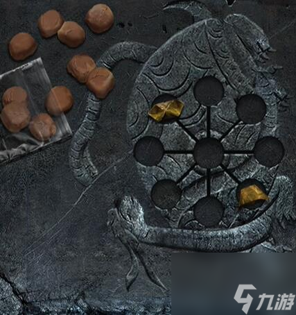 纸嫁衣6攻略大全