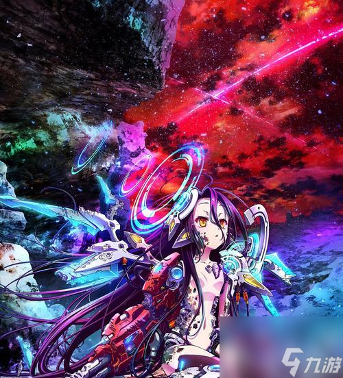 《以苍蓝誓约》新角色介绍（麦考尔的技能属性与立绘一览）