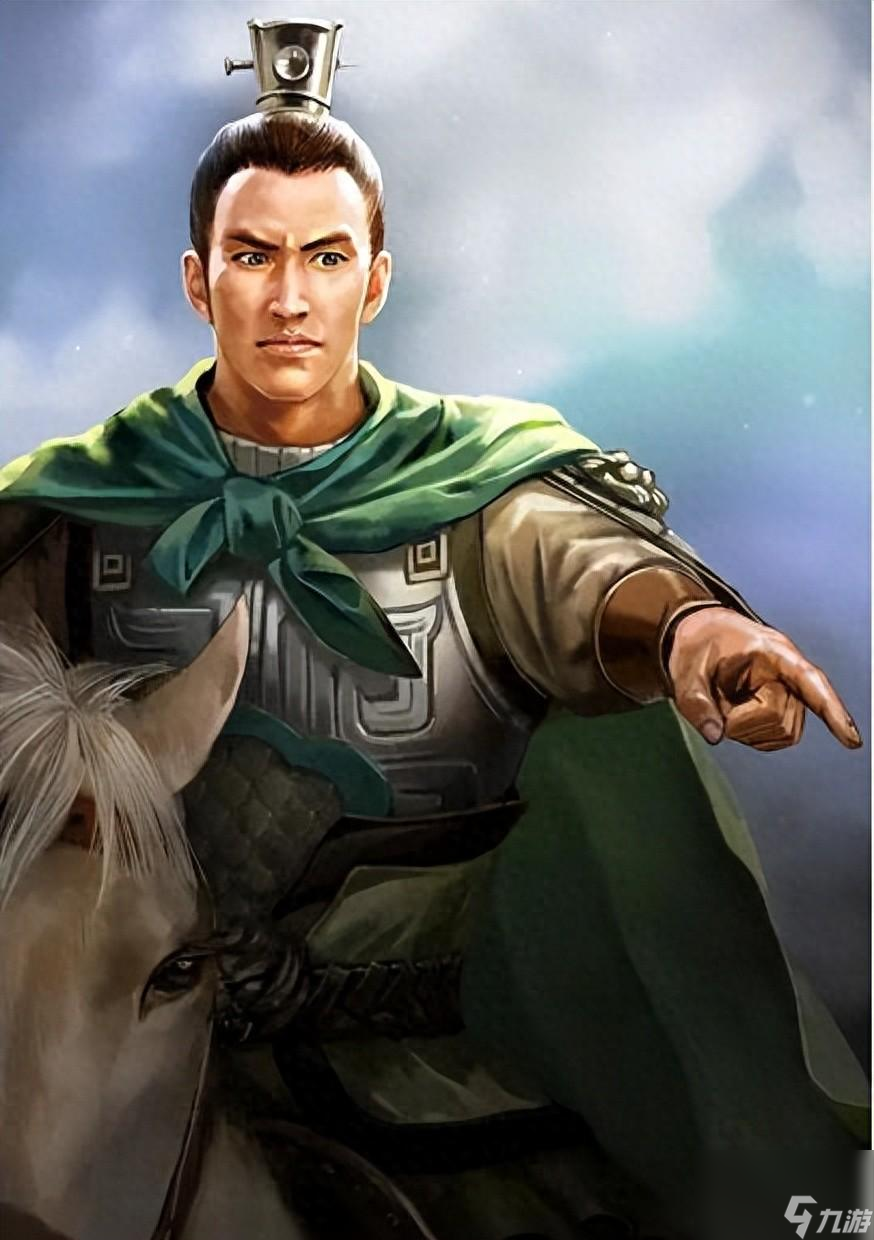 <a id='link_pop' class='keyword-tag' href='https://www.9game.cn/sgzzlb/'>三国志战略版</a>陆抗怎么玩（三国志战略版陆抗全方位养成指南）