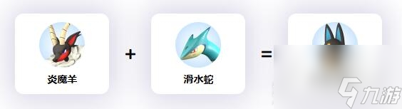 《幻兽帕鲁》全帕鲁繁殖能力分享