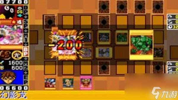 游戏王ex2006卡组怎么配置（ex2006最强卡组推荐）