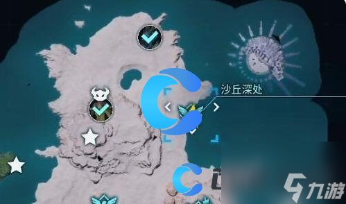 《幻兽帕鲁》最强神兽圣光骑士在哪捕捉