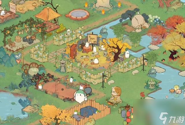 <a id='link_pop' class='keyword-tag' href='https://www.9game.cn/daihaoyc/'>桃源深处有人家</a>攻略大全，桃源深处有人家菜谱攻略