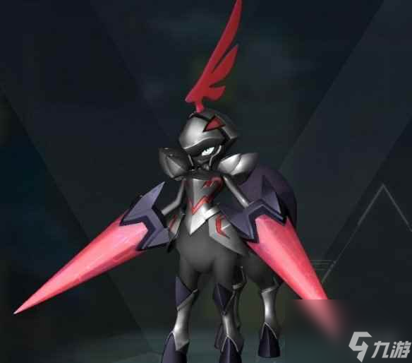《幻兽帕鲁》传说帕鲁数量介绍