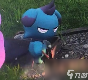 《幻兽帕鲁》瞅什魔位置在哪 瞅什魔捕捉位置详情
