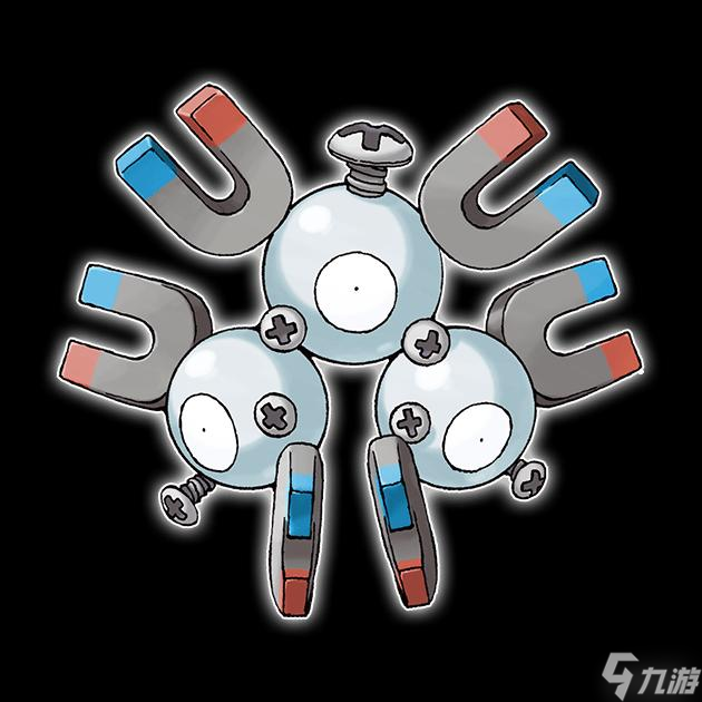 <a id='link_pop' class='keyword-tag' href='https://www.9game.cn/bkmtxxb/'>宝可梦大探险</a>三合一磁怪几级进化？