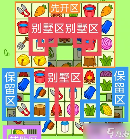 2024羊了个羊1月25号攻略