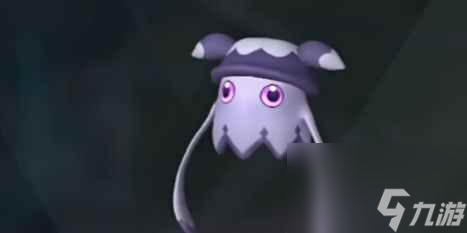 《幻兽帕鲁》勾魂鱿位置介绍