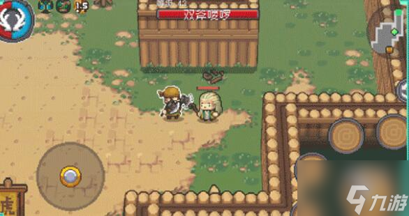 元气骑士前传德鲁伊技能是什么 德鲁伊技能一览