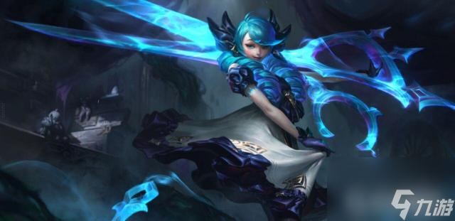 <a id='link_pop' class='keyword-tag' href='https://www.9game.cn/lolsy/'>英雄联盟手游</a>s6格温怎么玩？ （LOLM峡谷制造者）
