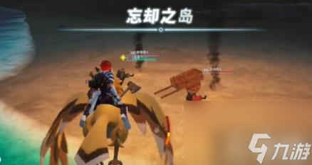 《幻兽帕鲁》卖宠物的商人在哪里 想知道卖宠物的商人在哪戳这里