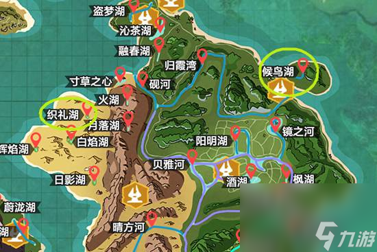 《创造与魔法》大龙虾作用分析