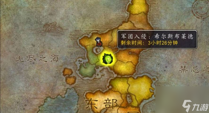 魔兽世界新区怎么升级 魔兽世界新区快速升级流程介绍