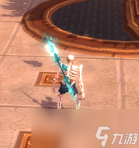 《魔兽世界》暗影国度数字礼包介绍
