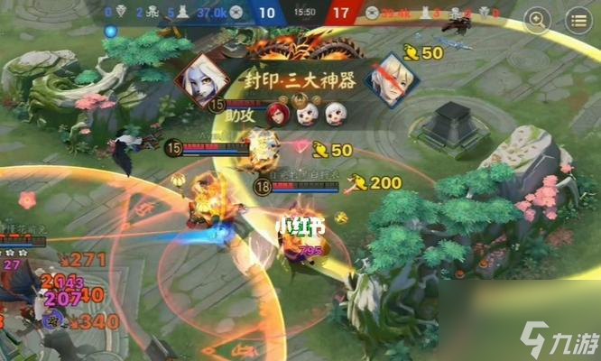 决战平安京白狼攻略大全：闯荡平安京，敌人如狼似虎！