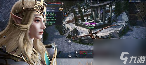 新神魔大陆二转流程攻略