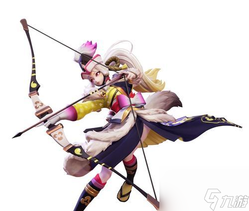 决战平安京白狼攻略大全：闯荡平安京，敌人如狼似虎！