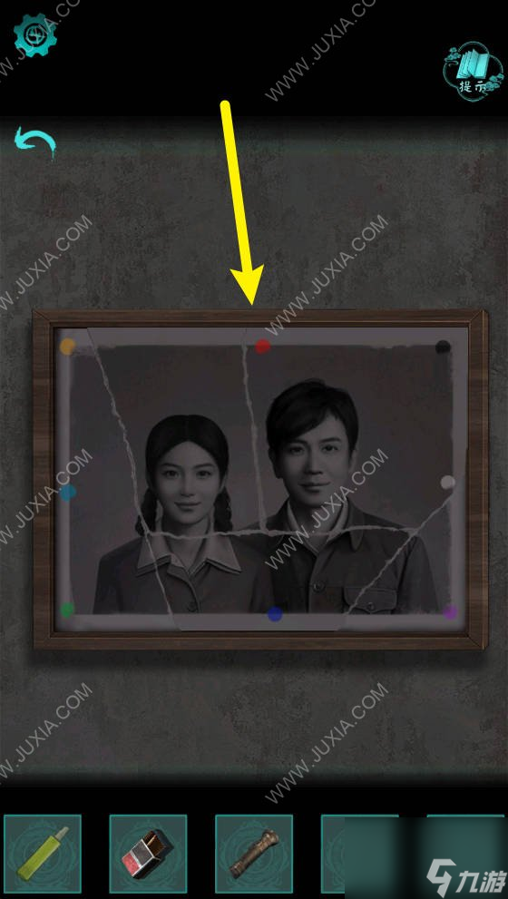阿姐鼓2攻略第二章 阿姐鼓2明王咒第2章怎么过
