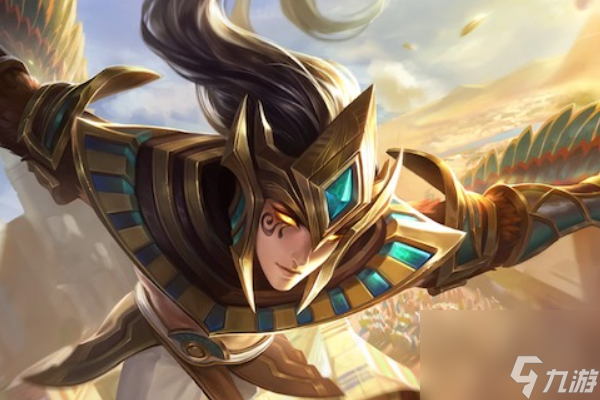 <a id='link_pop' class='keyword-tag' href='https://www.9game.cn/wzry/'>王者荣耀</a>云中君最强打野玩法教学（王者云中君怎么刷野效率高）