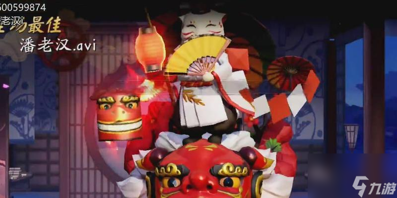 《决战平安京惠比寿》攻略大全（怎么玩才能成为高手？）