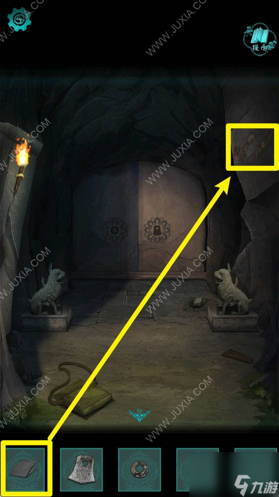 阿姐鼓2第一章攻略 阿姐鼓2明王咒第1章图文流程